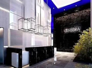 Departamento de 2 habitaciones, Miguel Hidalgo · Renta Departamento en Polarea Torre Ginebra III Ennuevo Polanco