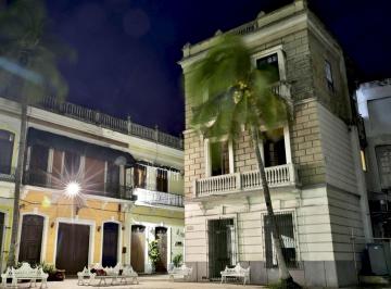 Edificio · 720m² · 15 Recámaras · Edificio Comercial en Centro
