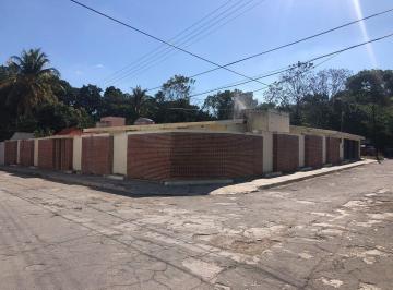 Casa · 400m² · 3 Recámaras · 3 Estacionamientos · Casa en Venta en Campeche: Fracc. del Valle