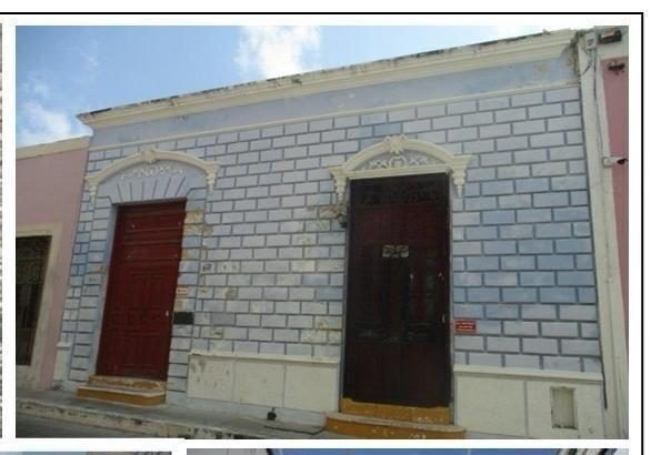 Inmueble en Venta en Campeche: Centro Histórico