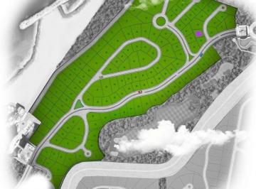 Terreno / Lote · 595m² · Terreno en Venta en Campeche: Country Club