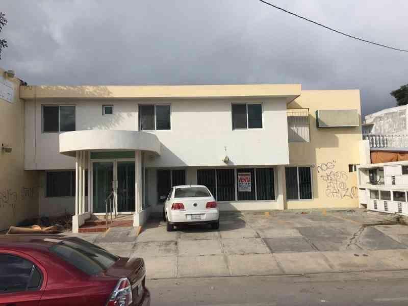 Commercial Local for Rent in Campeche: Central Avenue