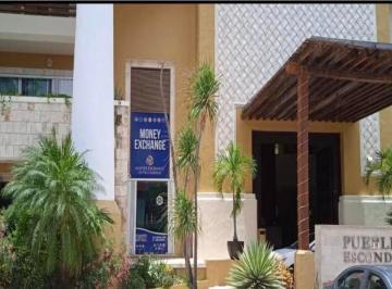 Local comercial , Solidaridad · Local Comercial en Playa del Carmen