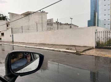 Terreno / Lote · 881m² · Terreno en Renta en Campeche: Col. San Roman
