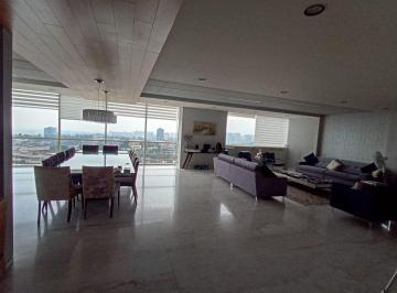 Departamento de 3 habitaciones, Cuajimalpa de Morelos · Bosques de Las Lomas Hermoso Departamento en Venta y Renta