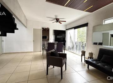 Departamento · 100m² · 3 Recámaras · Departamento en Renta | Av 135