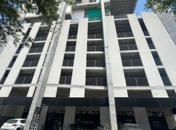 Departamento de 1 habitación, Monterrey · Departamento en Venta o Renta en El Centro de Monterrye