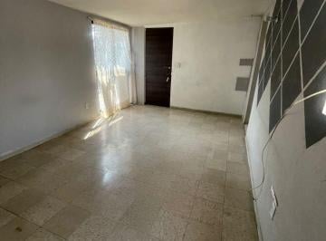 Dúplex de 3 habitaciones, Gustavo A. Madero · Se Renta Duplex