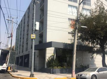 Departamento de 2 habitaciones, Gustavo A. Madero · Departamento en Venta Cerca Metro