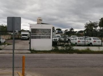 Terreno / Lote · 850m² · Terreno en Renta en Campeche: Area Ah Kim Pech