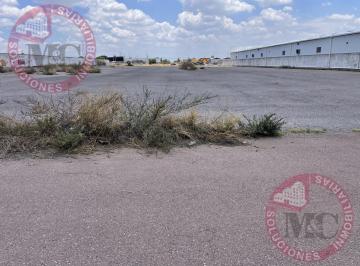 Terreno / Lote · 13576m² · Terreno en Fraccionamiento Ladrilleras Los Arellano