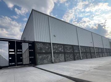 Nave industrial , Acatlán de Juárez · Bodegas Nuevas 6,400 m² en Renta!