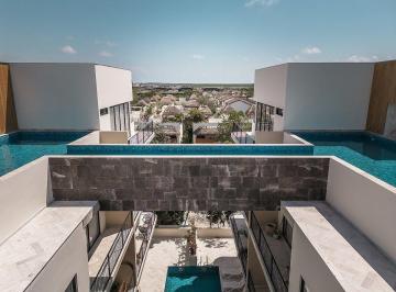 466e484b1bbdd2901cb51785b960fb66c53d9827b2d0a41e53ea44c0d5071fce · Loft en Giada Towers en Aldea Zama, Tulum Quintana Roo