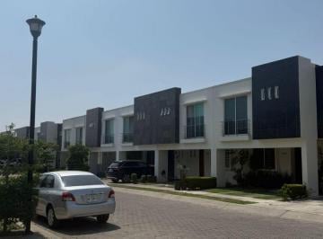 Casa en condominio de 3 habitaciones, Zapopan · Renta Casa Amueblada en Jardines del Valle