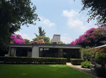 Casa de 4 habitaciones, Alvaro Obregón · Oportunidad Para Remodelar
