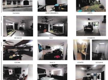 Casa · 272m² · 4 Recámaras · Casa en Venta en Campeche: Fracc. Valle Kaniste