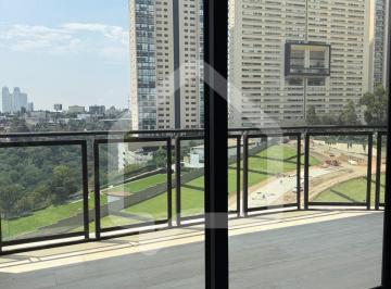 Departamento · 400m² · 3 Recámaras · 4 Estacionamientos · Departamento - Bosques de Las Lomas