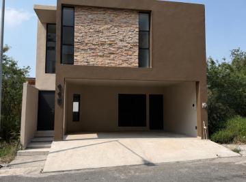Casa de 3 habitaciones, García · Casa en Venta en Cumbres Elite Premier – con Sótano