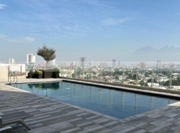 Departamento · 82m² · 2 Recámaras · 2 Estacionamientos · Departamento en Venta en Monterrey