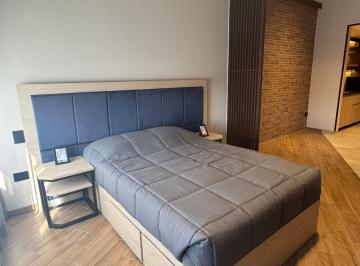 Departamento de 1 habitación, Puebla · Loft Amueblado en Av Juárez | Servicios Incluidos | Seguridad 24/7