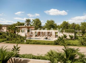 Terreno comercial · 526m² · Preventa de Lotes Residenciales Ophidia Desde 485 m² en Campo de Golf - (4)