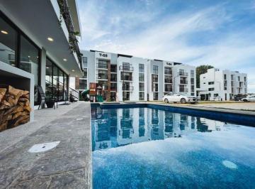 Departamento de 3 habitaciones, Cuautlancingo · Renta de Departamento en Puebla, Aldara, Cuautlancingo