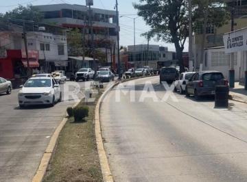 Terreno comercial · 143m² · Se Renta Terreno Sobre Av Principal, Ruiz Cortinez, Acapulco. - (4)