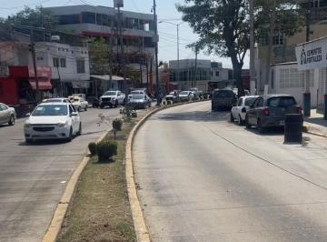 Terreno comercial · 143m² · Se Renta Terreno Sobre Av Principal, Ruiz Cortinez, Acapulco. - (4)