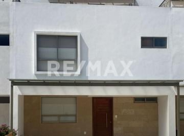 Casa en condominio · 215m² · 4 Recámaras · 2 Estacionamientos · Casa en Venta, Condominio, Los Chirinos, Ocoyoacac, Lerma, Metepec - (4)