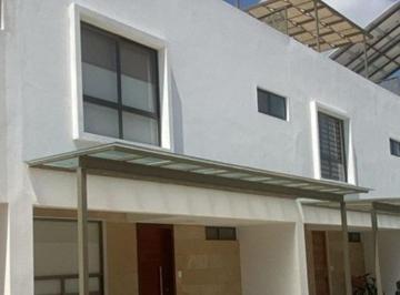 Casa · 215m² · 4 Recámaras · 2 Estacionamientos · Casa en Condominio en Preventa, Los Chirinos, Ocoyoacac, Los Encinos, Lerma - (4)