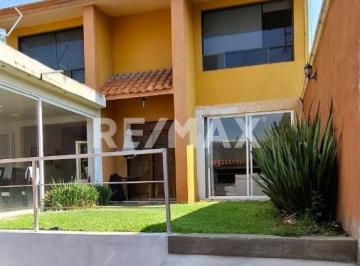 Casa · 270m² · 4 Recámaras · 1 Estacionamiento · Casa en Venta en Tepeji del Rio de Ocampo - (4)
