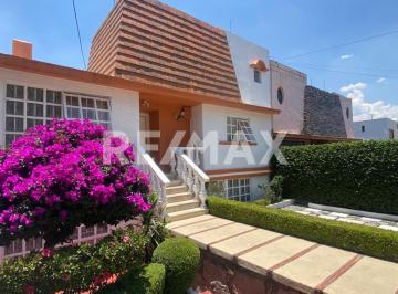 Casa · 250m² · 4 Recámaras · 2 Estacionamientos · Casa en Venta Lomas de Bellavista, Atizapan de Zaragoza - (4)