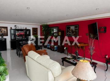 Departamento · 221m² · 3 Recámaras · 2 Estacionamientos · Departamento Impecable, con Espectacular Vista Panorámica - (4)