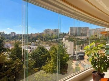 Departamento · 221m² · 3 Recámaras · 2 Estacionamientos · Departamento Impecable, con Espectacular Vista Panorámica - (4)