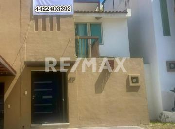 Casa en condominio · 100m² · 1 Recámara · 2 Estacionamientos · Casa en Venta Muy Cerca de Av Candiles - (4)
