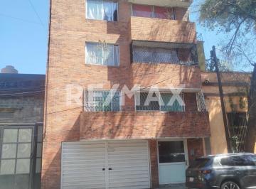 Departamento · 59m² · 2 Recámaras · Departamento en Venta en Jaime Torres Bodet, Santa Maria La Ribera - (4)