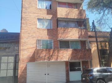 Departamento · 59m² · 2 Recámaras · 1 Estacionamiento · Departamento en Venta en Jaime Torres Bodet, Santa Maria La Ribera - (4)