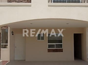 Casa · 156m² · 3 Recámaras · 2 Estacionamientos · Casa Residencial 3 Recamaras y Amenidades Premuim - (4)