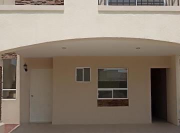 Casa · 156m² · 3 Recámaras · 2 Estacionamientos · Casa Residencial 3 Recamaras y Amenidades Premuim - (4)