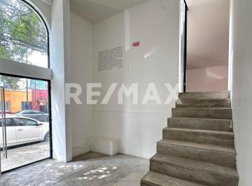 Local comercial · 87m² · Local Comercial de Dos Niveles en Venta en Colonia Escandon - (4)