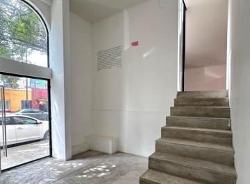 Local comercial · 87m² · Local Comercial de Dos Niveles en Venta en Colonia Escandon - (4)
