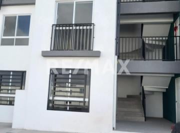Departamento · 51m² · 2 Recámaras · 1 Estacionamiento · Nuevo Departamento en Renta - (4)