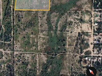 Terreno / Lote , Salinas Victoria · Se Renta Parcela de 18,000 m² Ubicada en El Ejido Lázaro Cárdenas, Salinas Victo