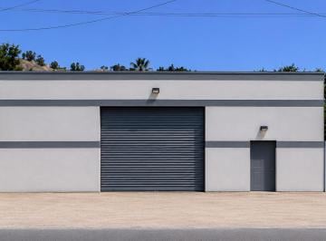 Bodega comercial , Tijuana · 312 m² de Bodega Sobre El Blvd Diaz Ordaz