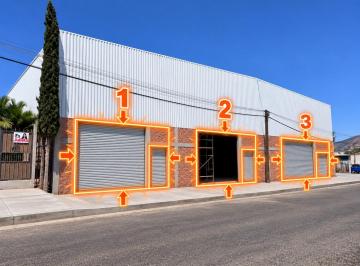 Bodega comercial 900m² Renta Lomas de La Presa · 300 m² de Bodega Sobre El Blvd Diaz Ordaz