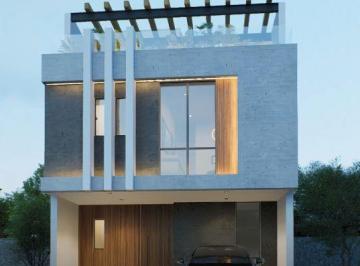 Casa en condominio de 4 habitaciones, Tlajomulco de Zúñiga · Casa Moderna. Moderna con Rots