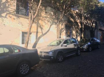 Terreno / Lote , Tlalpan · Terreno en Tlalpan