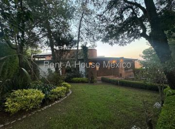Casa de 4 habitaciones, Atizapán de Zaragoza · Casa en Venta en Club de Golf Vallescondida, Atizapan de Zaragoza