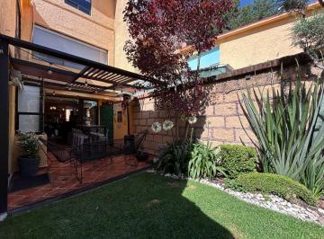 Casa de 5 habitaciones, Cuajimalpa de Morelos · Casa de 315 m² con 5 Recámaras en Venta en El Molino, Cuajimalpa