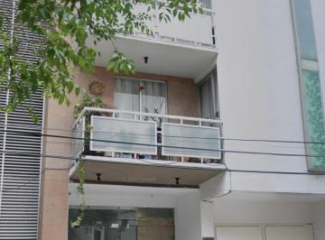 Departamento de 2 habitaciones, Miguel Hidalgo · Departamento en Renta